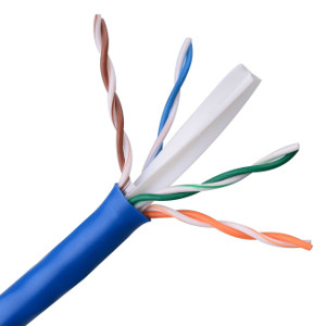 Cat 6A Cable & Components