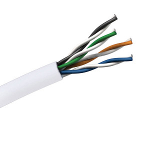 Cat 5e Cable & Components