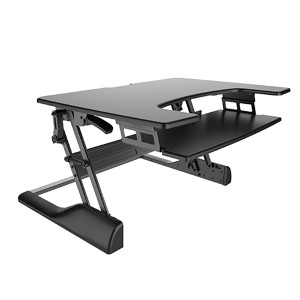 Sit/Stand Desks & Mounts
