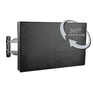 Outdoor TV Covers