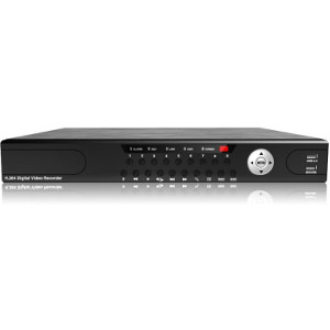HD-DVR (Analog/HD-Analog Recorders)