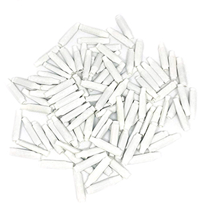 108350WH/1000 - B Connectors White Qty 1000