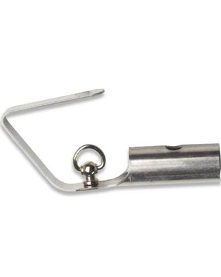 109161-HT - Hook & Skid Tip for Gopher Pole