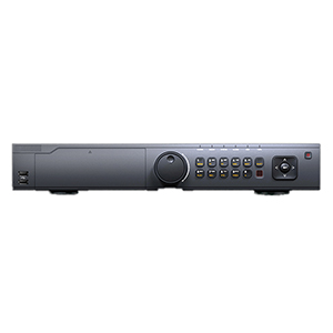 245TVR324K - 32 Channel HD-TVI DVR - with RAID