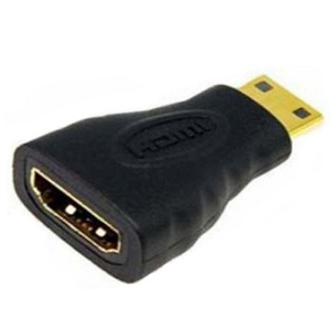 503279 - HDMI to Mini HDMI Adapter - Female to Male