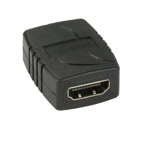 503280 - HDMI Adapter - Female to Female