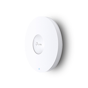 EAP650 - TP-LINK - AX3000 Ceiling Mount WiFi 6 Access Point