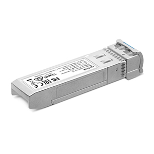 TL-SM5110-LR - 10GBase-LR SFP LC Transceiver