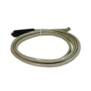 104425 - CAT3 25 Pair Pigtail Cable, 90 degree Male - 6ft
