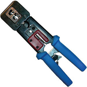 109123-A - Platinum Tools EZ-RJPRO HD Crimp Tool