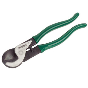 1091T13 - GREENLEE - Heavy Duty Cable Cutter (727)