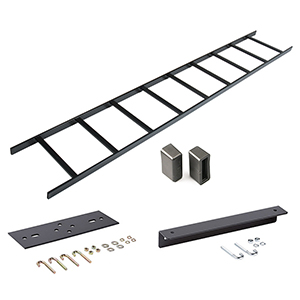 119312-KIT - Ladder Rack - Kit