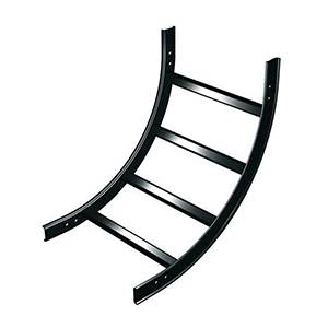 119322 - Ladder Rack - 12" Vertical 90 Degree Inside Bend