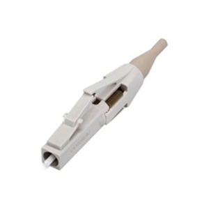 163226 - Unicam Fiber Optic Connector, Multimode LC