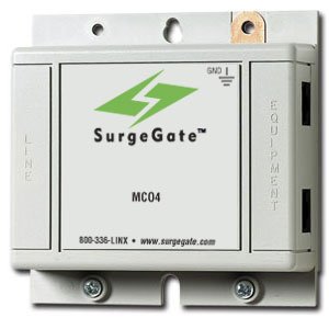 260437 - SurgeGate - Telco Module - MDS25