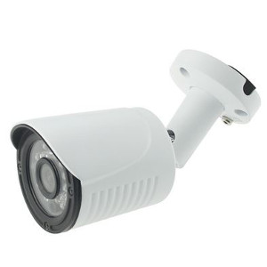 2IPBW4222-POE - IP PoE Infrared Bullet Camera - Outdoor - Sony - 1080P - 3.6mm Lens