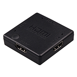 301033 - 3x1 HDMI Mini Switch