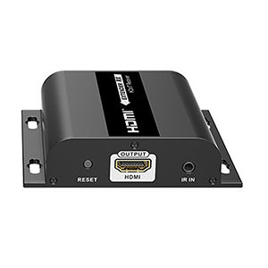 301310-RX - HDbitT HDMI over IP Extender up to 120M - Receiver