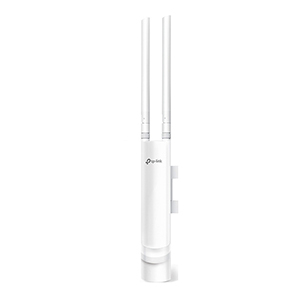 EAP225-OUTDOOR - TP-LINK - AC1200 Dual Band Wireless MU-MIMO Gigabit Indoor/Outdoor Access Point
