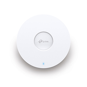 EAP650 - TP-LINK - AX3000 Ceiling Mount WiFi 6 Access Point