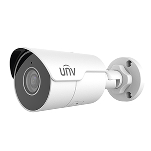 IPC2128SR5-ADF28KM-G - Uniview - 4K Mini Fixed Bullet Network Camera