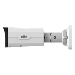 IPC2224SE-DF40K-WL-I0 - Uniview - 4MP ColorHunter Fixed Warm Light Bullet Network Camera