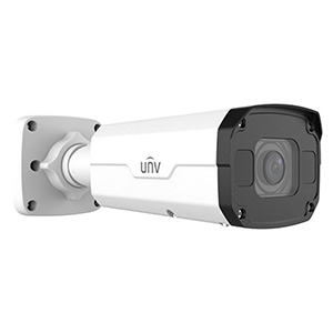 IPC2328SB-DZK-I0 - Uniview - 8MP HD Intelligent LighterHunter IR VF Bullet Network Camera
