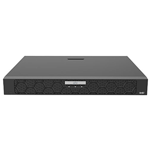 NVR502-08B-P8 - Uniview - 8 Channel 2 HDD 4K Network NVR