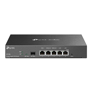 ER7206 - TP-LINK - Omada Gigabit VPN Router