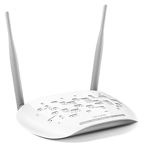 TL-WA801ND - TP-LINK - 300Mbps Wireless N Access Point